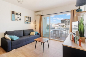 Ferienwohnung für 4 Personen ca 50 qm in Empuriabrava, Costa Brava Golf de Roses